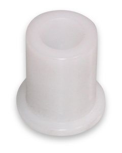 Collar bush trough flap CM/ESF